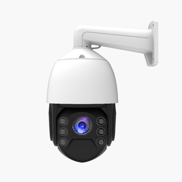 8MP 37x  Zoom Ultra Starlight NDAA Network PTZ Dome Camera